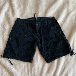 Armani Exchange 2 ways shorts